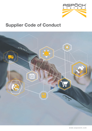 Supplier Code of Conduct