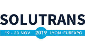 Solutrans 2019 - REVIEW