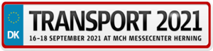 Transport 2021 - REVIEW