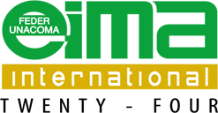 EIMA International 2024 - RÜCKBLICK