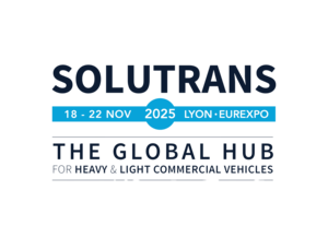 Solutrans - Vorschau