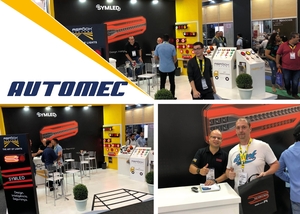 AUTOMEC 2019 - REVIEW