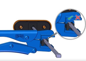 DC system - installation instructions video