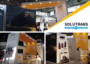 SOLUTRANS 2019 - RÜCKBLICK