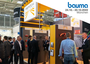 BAUMA 2022 - REVIEW