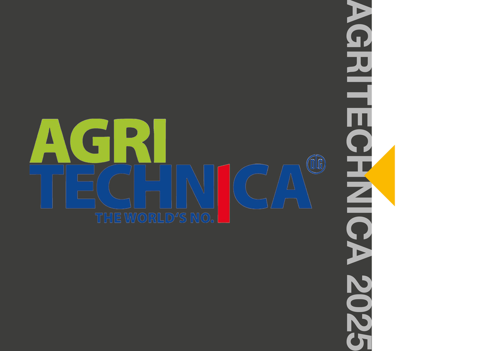 Preview Agritechnica 2025