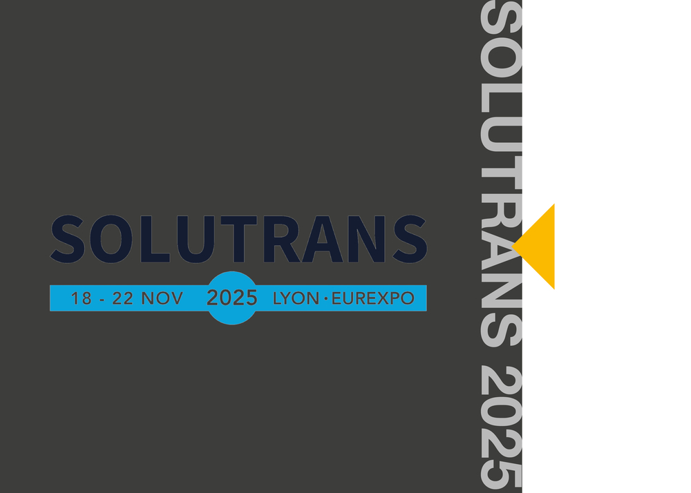 Preview Solutrans 2025