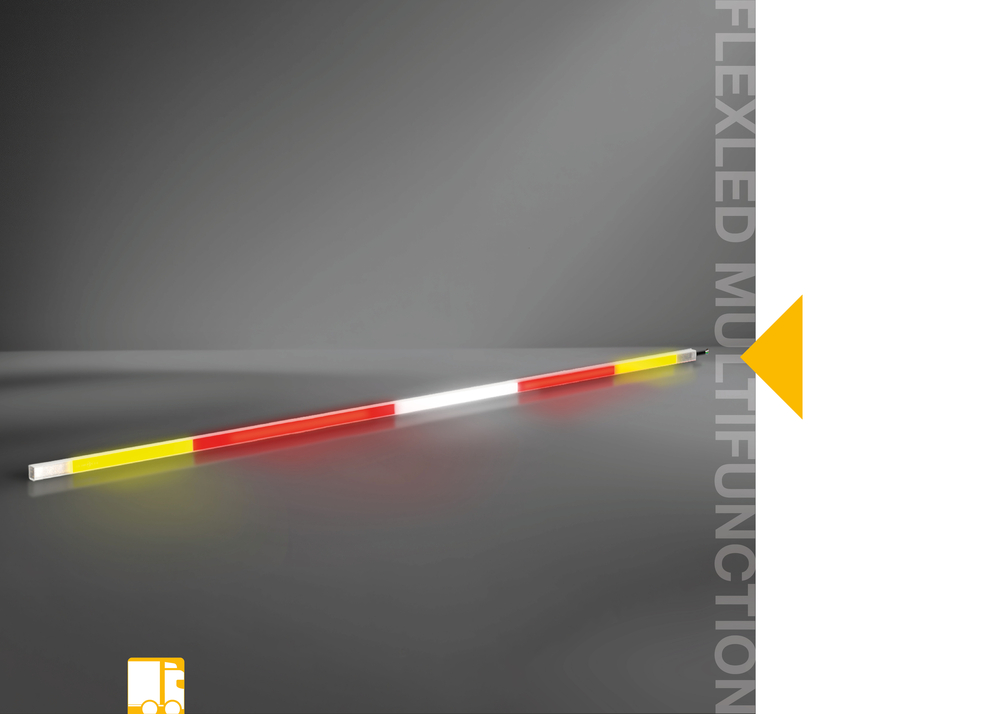 FlexLED Multifunction