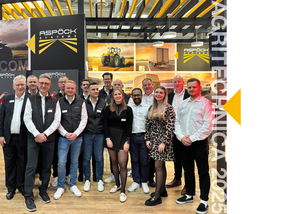 Review Agritechnica 2025