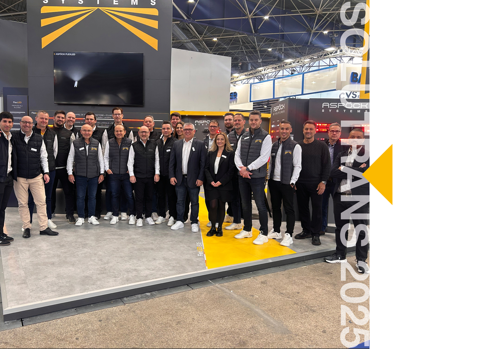 Review Solutrans 2025