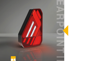 Earpoint II LED