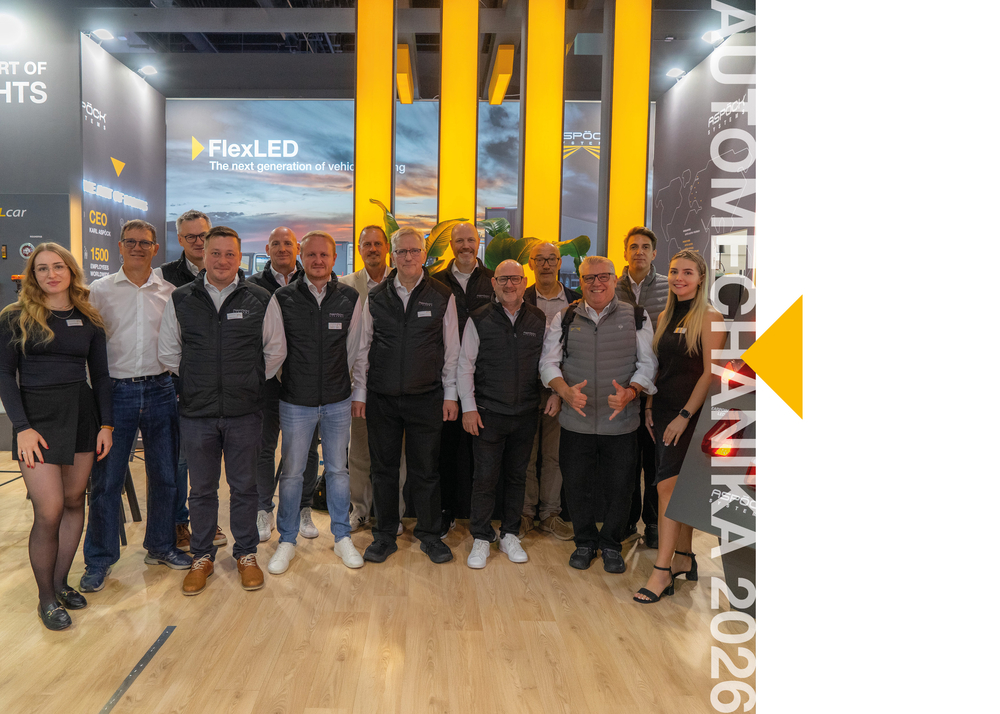 Review Automechanika 2026