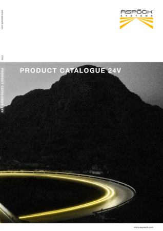 24V product catalogue