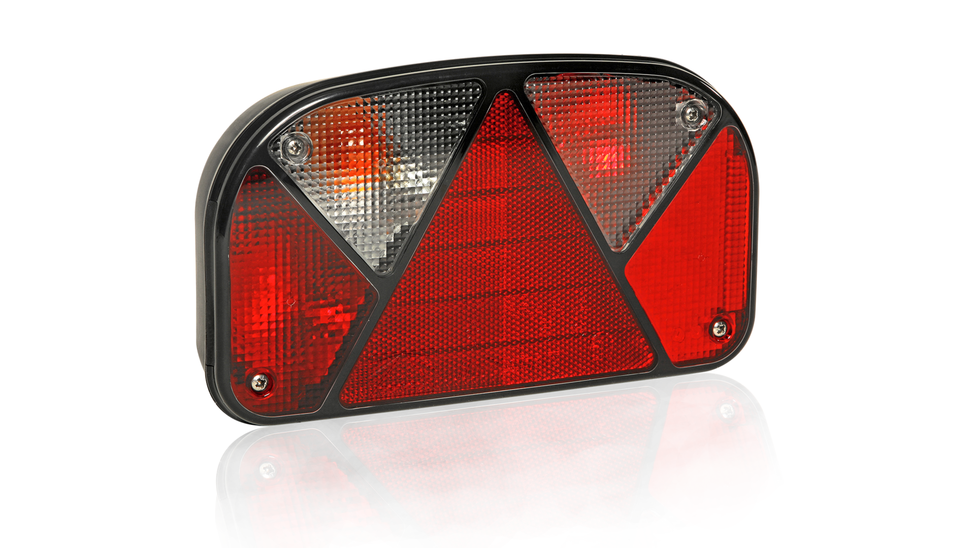 Aspock trailer lights hotsell