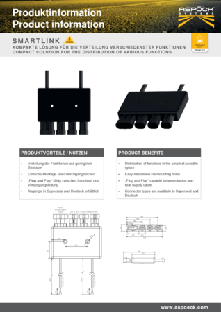 Smartlink